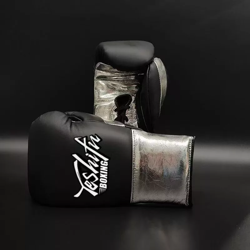 Was bedeuten diese Unzen-Zahlen auf Ihren Boxhandschuhen eigentlich?