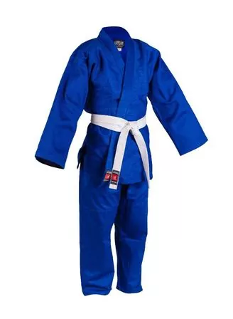Was ist der Unterschied zwischen einem Judo-Gi und einem BJJ-Gi?