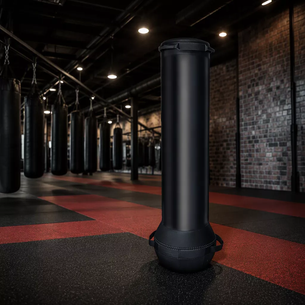 Suchen Sie nach langlebigen, rutschfesten und anpassbaren freistehenden Boxsäcken? Pandawin Sports hat die Massenproduktion und Verpackung abgeschlossen.