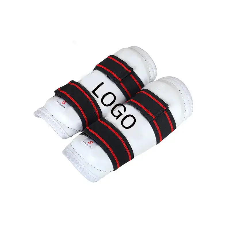 Wettkampf-Taekwondo-Armschutz