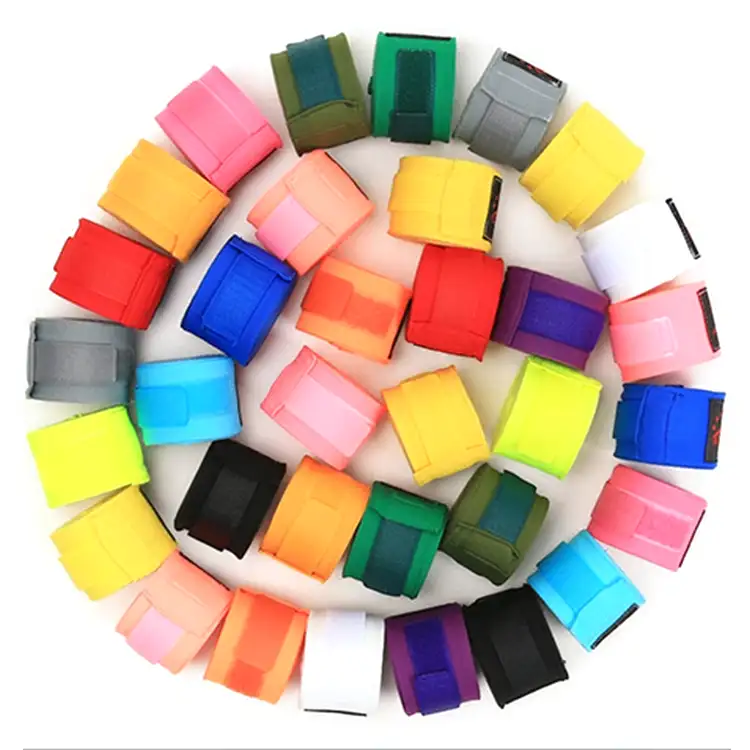Elastische Handbandagen