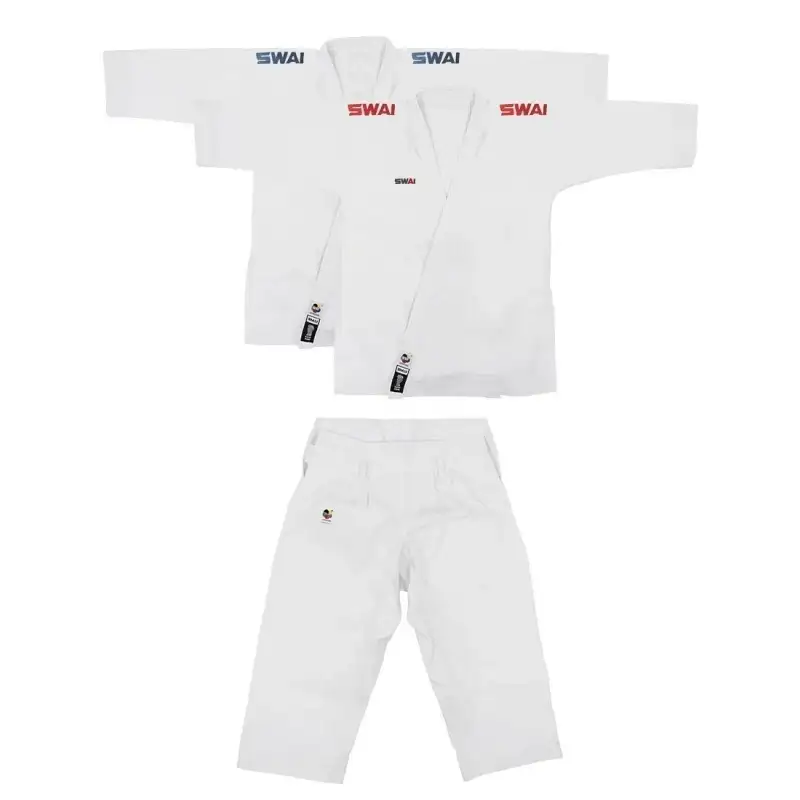 Elite Performance Kata-Karate-Uniform