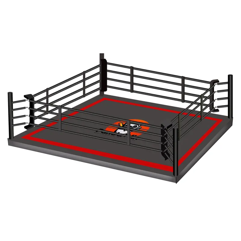 Bodenboxring