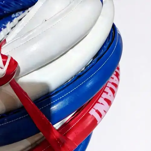 Boxing Ring Accessories