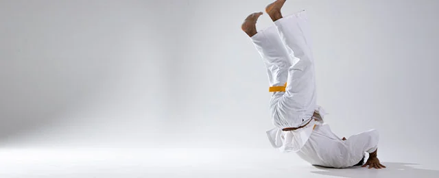 High-quality Judo and BJJ uniforms for training and formal competitions