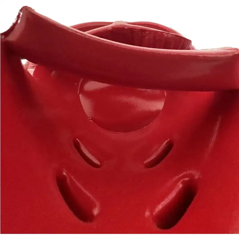 Dipped Taekwondo Hand Guard