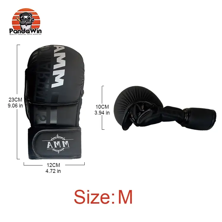 Mma Gloves