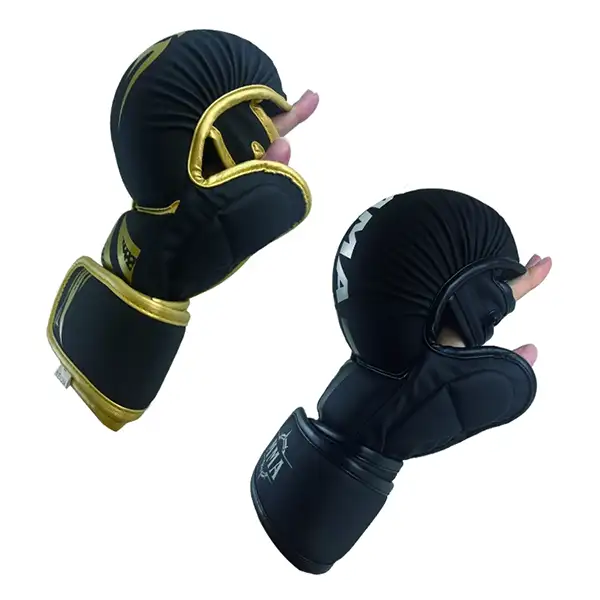 Mma Gloves