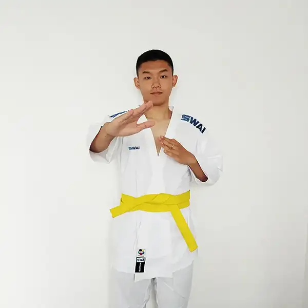 Pro Sparring Kumite Karate Uniform