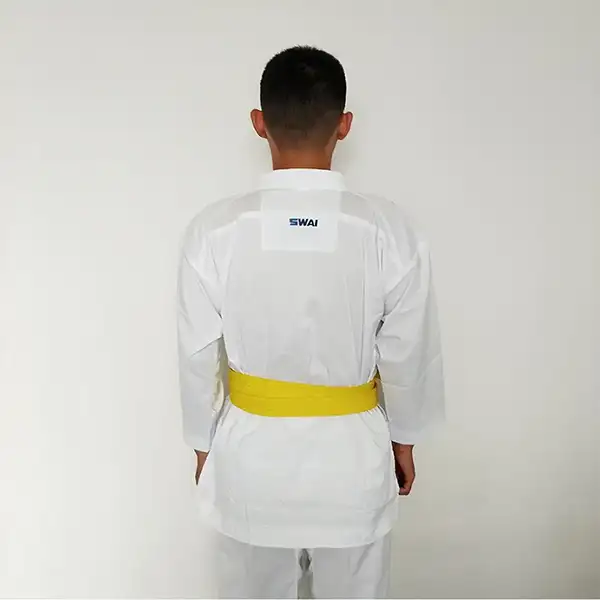 Pro Sparring Kumite Karate Uniform