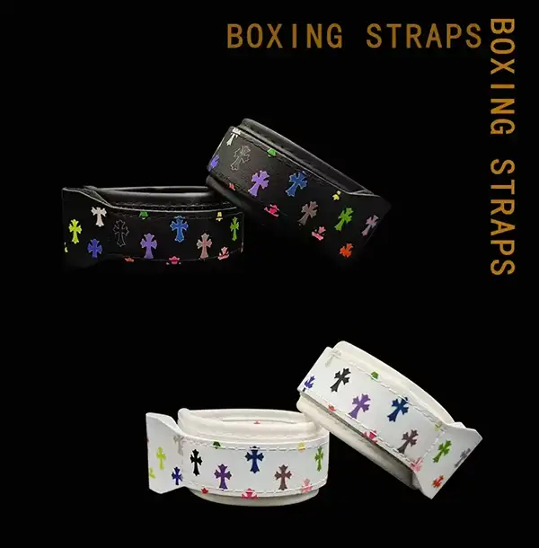 Quick Boxing Hand Wraps