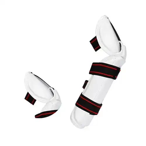 Taekwondo Arm And Elbow Guard