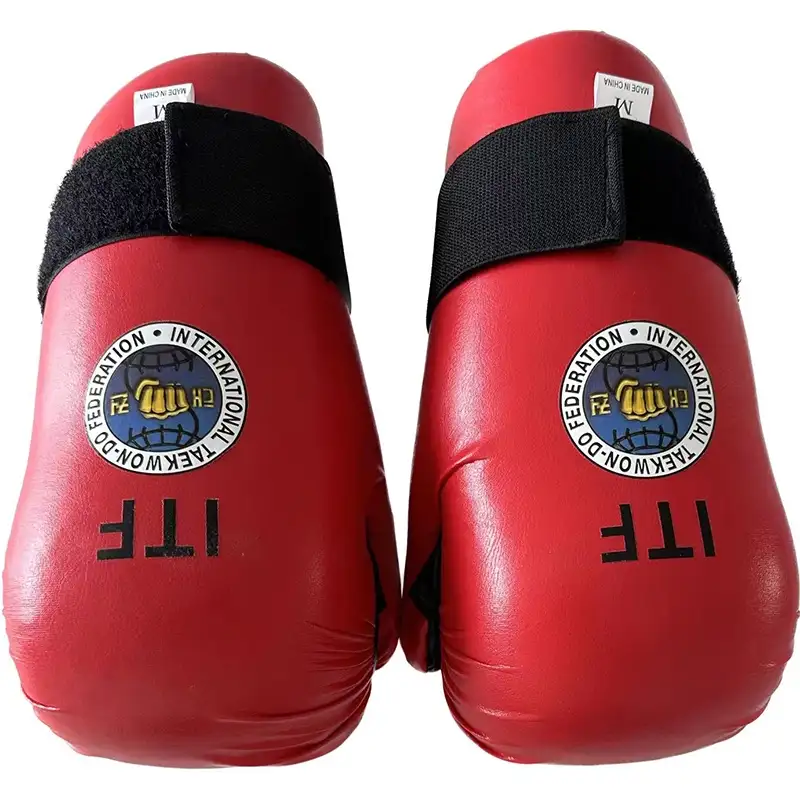 ITF Taekwondo-Handschutz