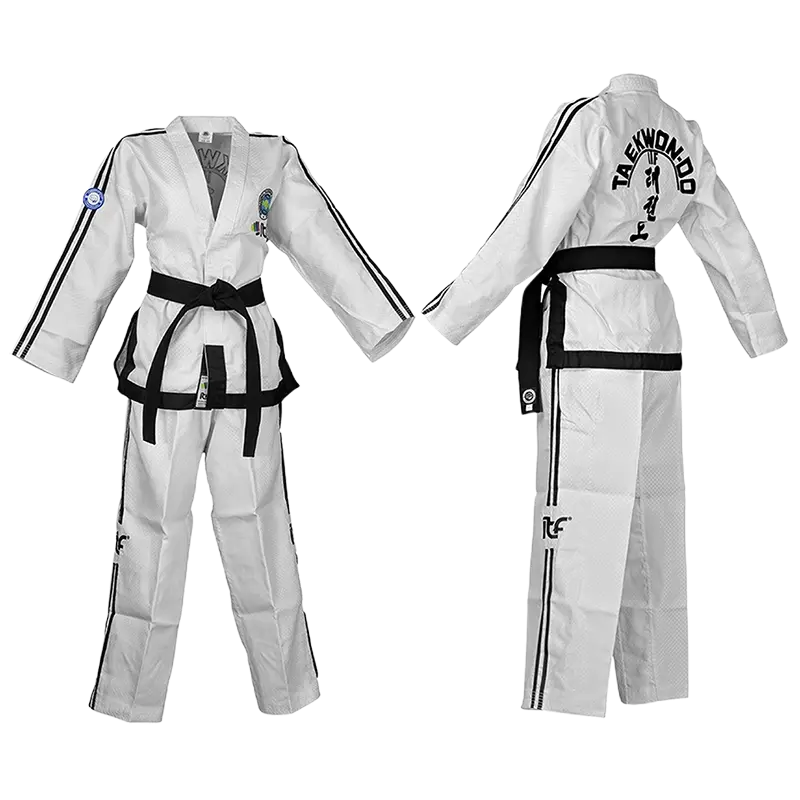 ITF-Taekwondo-Meisterdobok