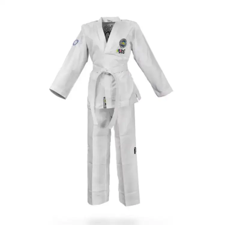 ITF Taekwondo-Trainingsdobok