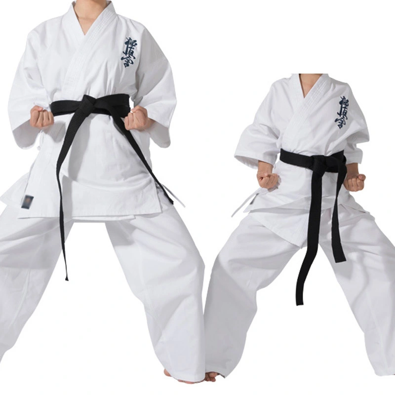 Kyokushin-Karate-Uniform