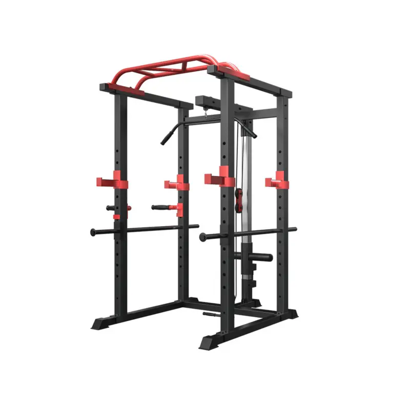 Multifunktions-Power-Rack