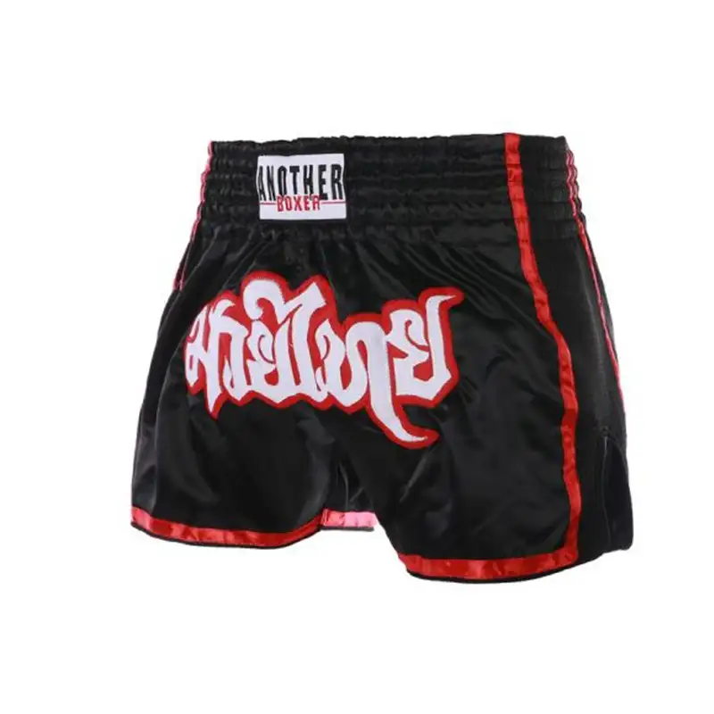 Bedruckte Muay-Thai-Shorts