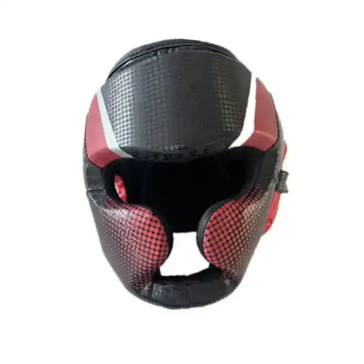 Kopfbedeckung für Sparring-Boxen
