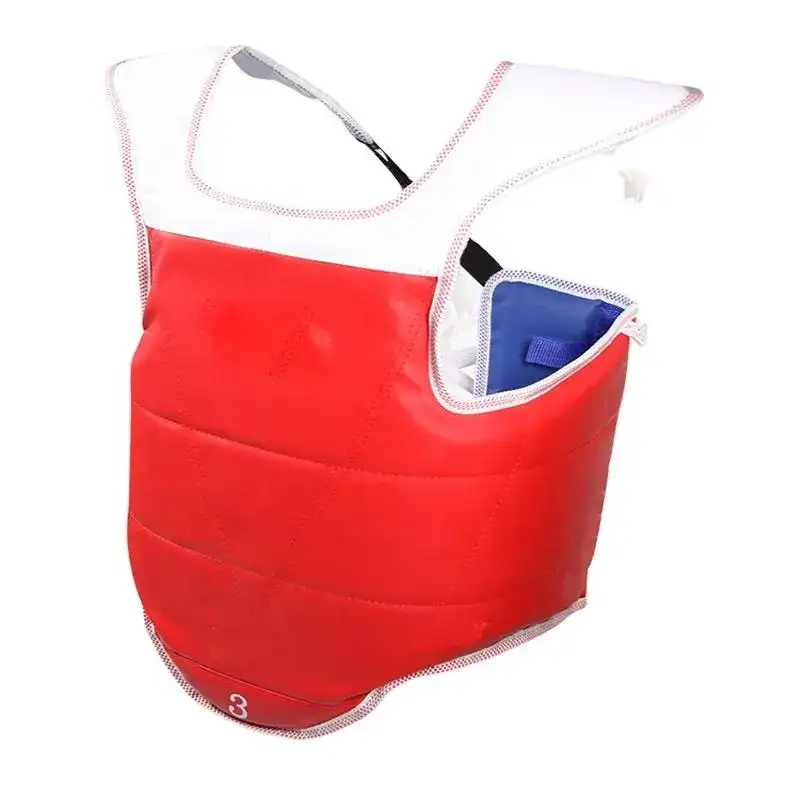 Taekwondo Tiefschutz