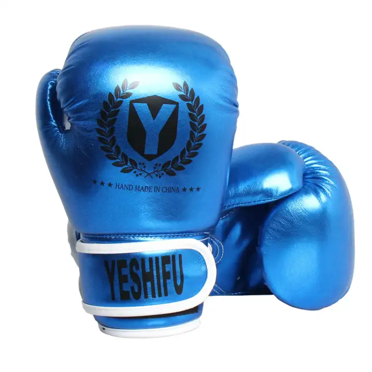 Thai-Boxhandschuhe