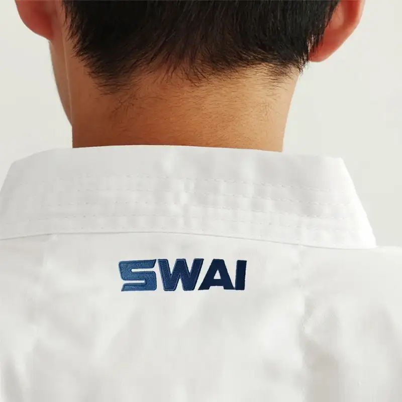 Trainings-Twill-Karate-Uniform
