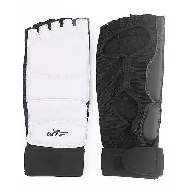 WTF Taekwondo-Fußschutz